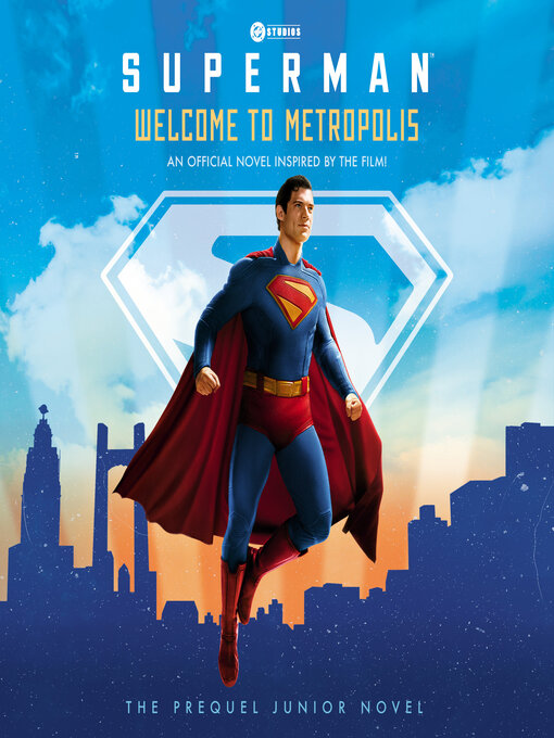 Title details for Welcome to Metropolis by David Lewman - Available